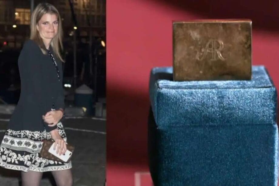 Αθηνά Ωνάση