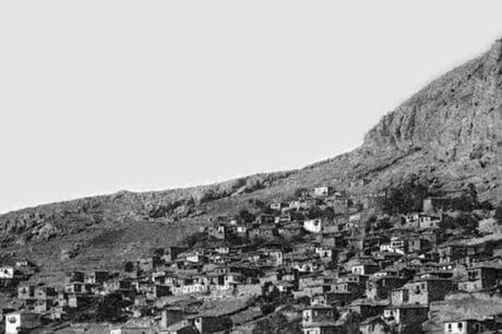 χωριό