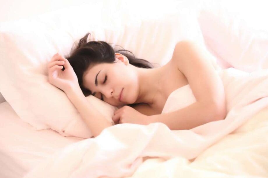 ύπνος μαξιλάρι αυχένας