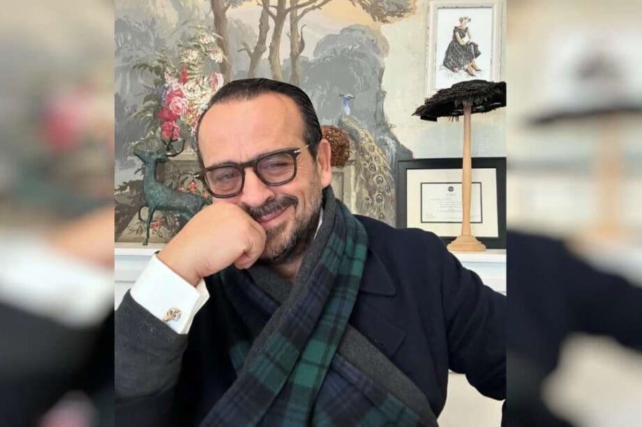 Βασίλης Ζούλιας