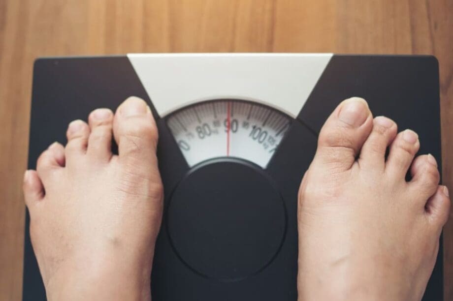 ζυγαριά κιλά