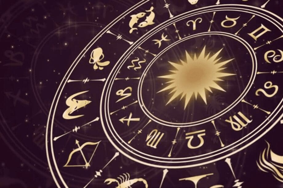 ζώδια-ωροσκόπος