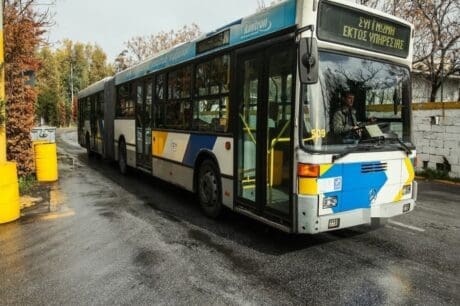 λεωφορείο