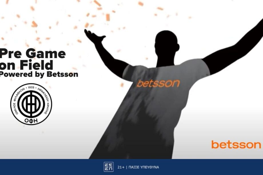 Betsson