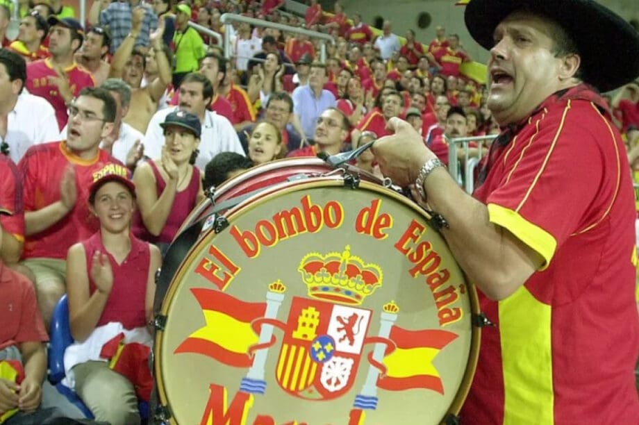 Ισπανία Μανόλο