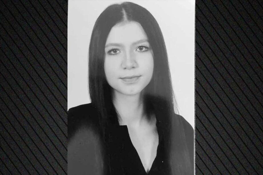 17χρονος που σκότωσε τη 16χρονη