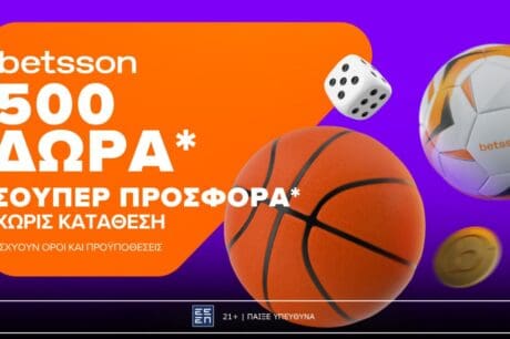 Betsson