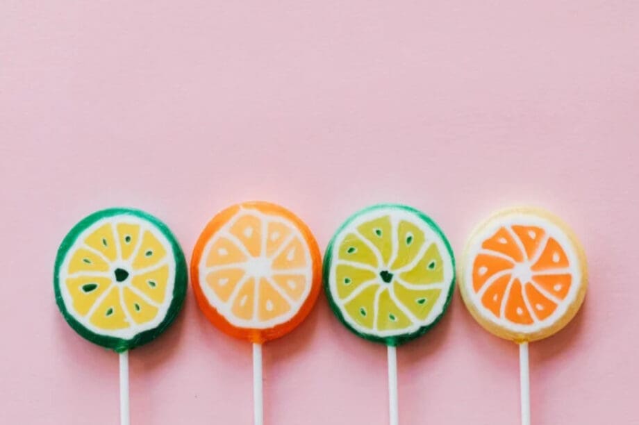 γλειφιτζούρια