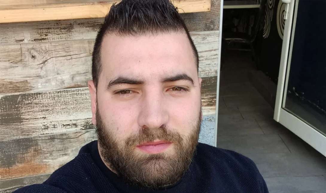 31χρονο Γιώργο