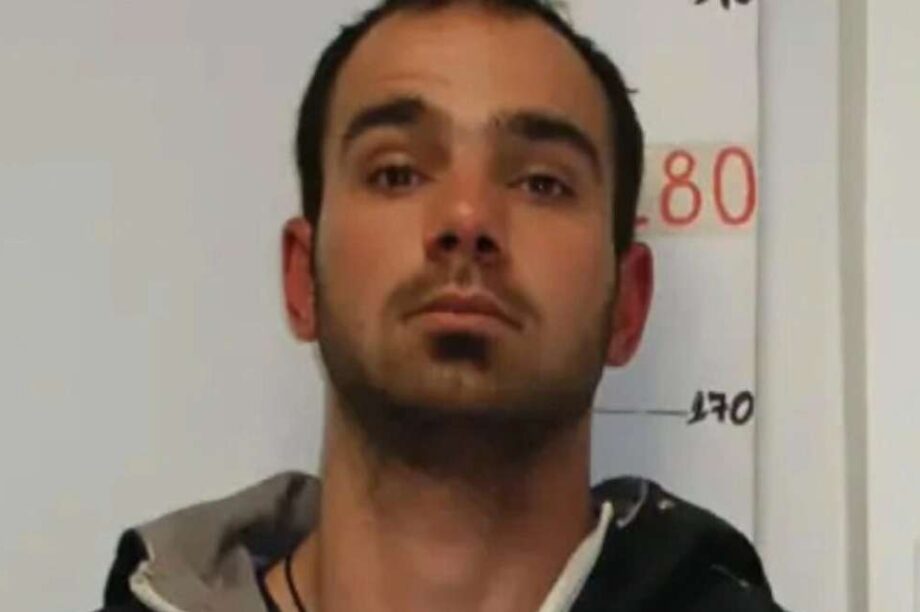 36χρονος Θεσσαλονίκη