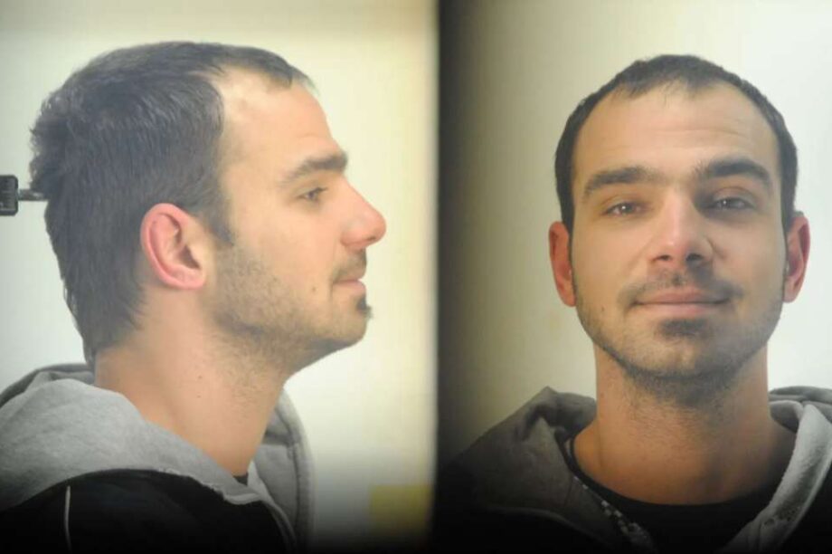 36χρονος Θεσσαλονίκη έκρηξη βόμβα