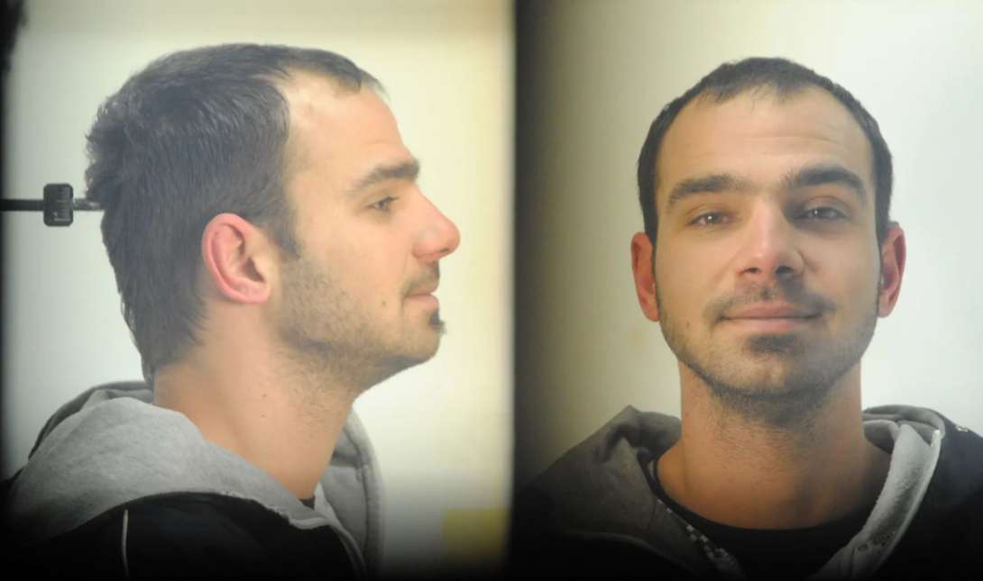 36χρονος Θεσσαλονίκη έκρηξη βόμβα