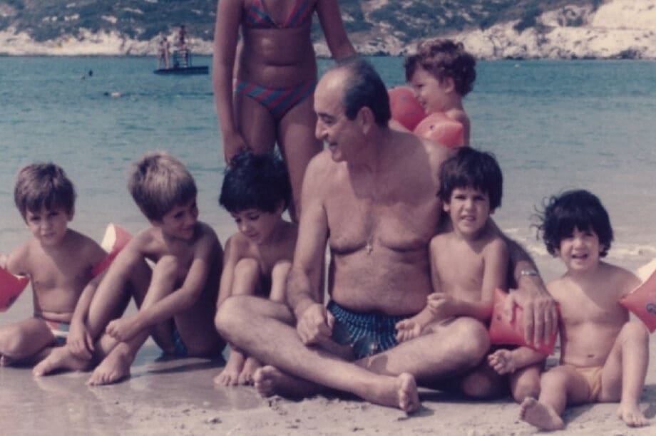 μπακογιάννη