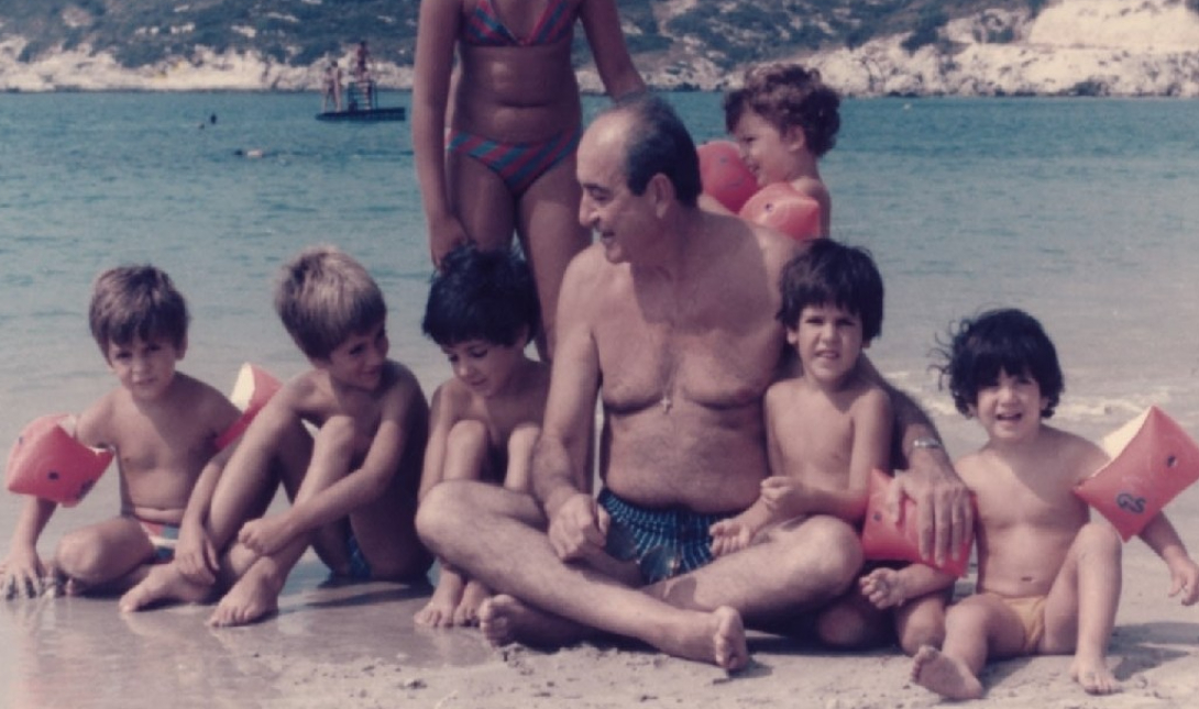 μπακογιάννη