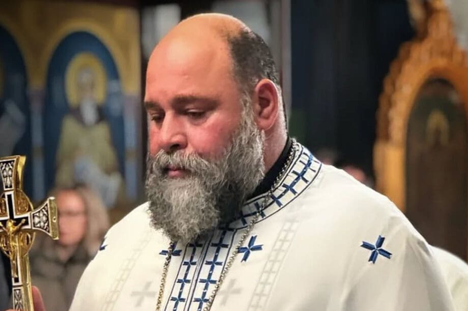 πατέρας Ευμένιος