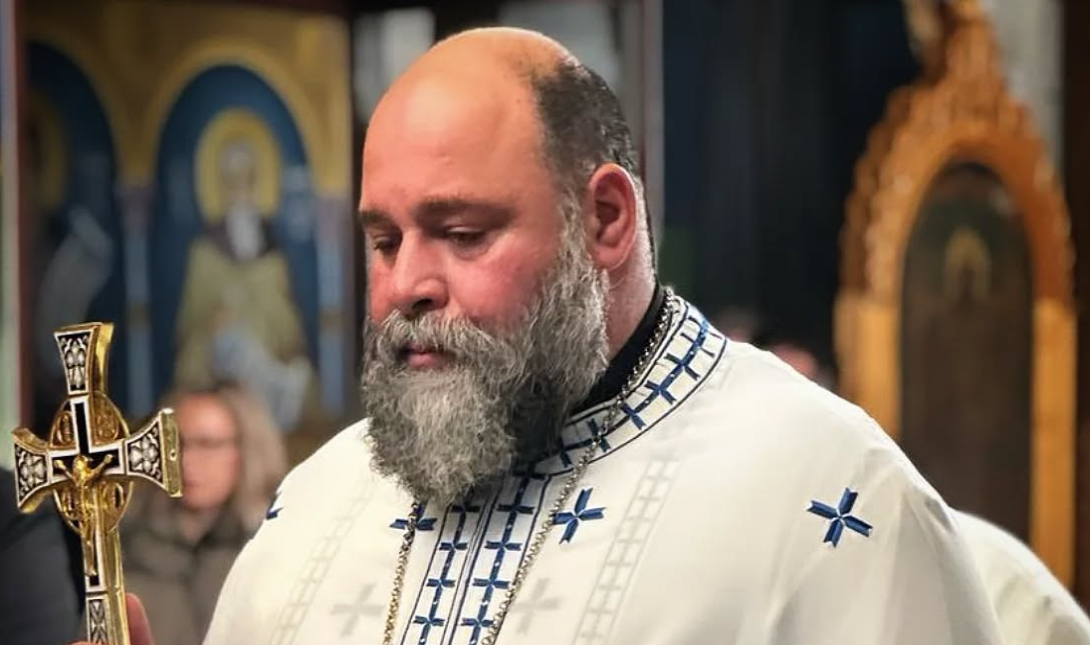 πατέρας Ευμένιος