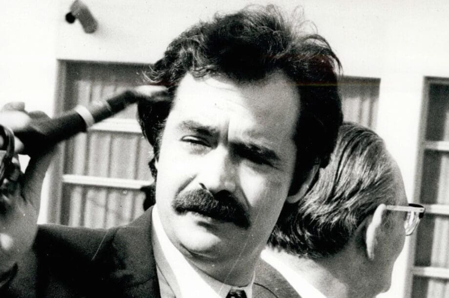 Πρωτομαγιά