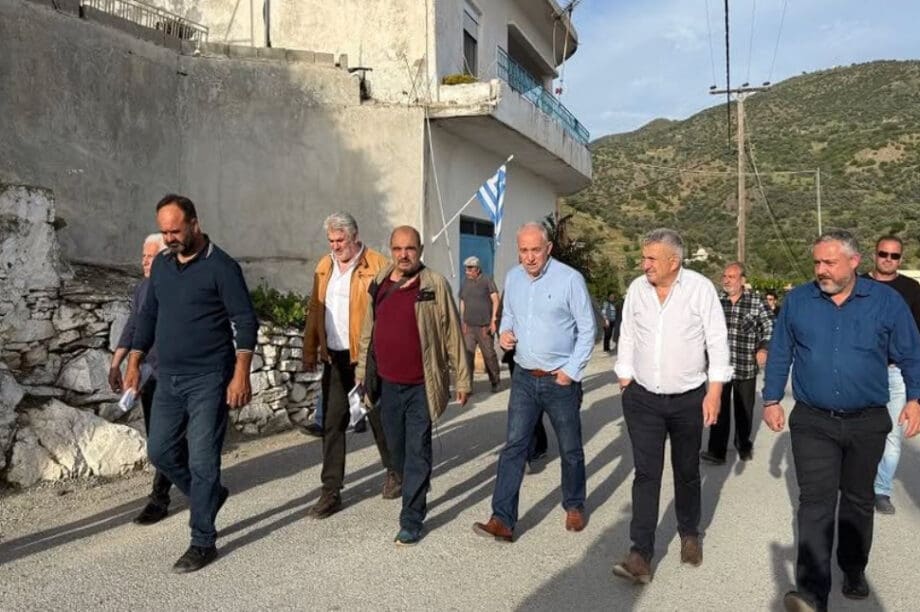 Μαγαρικάρι Λέκκας