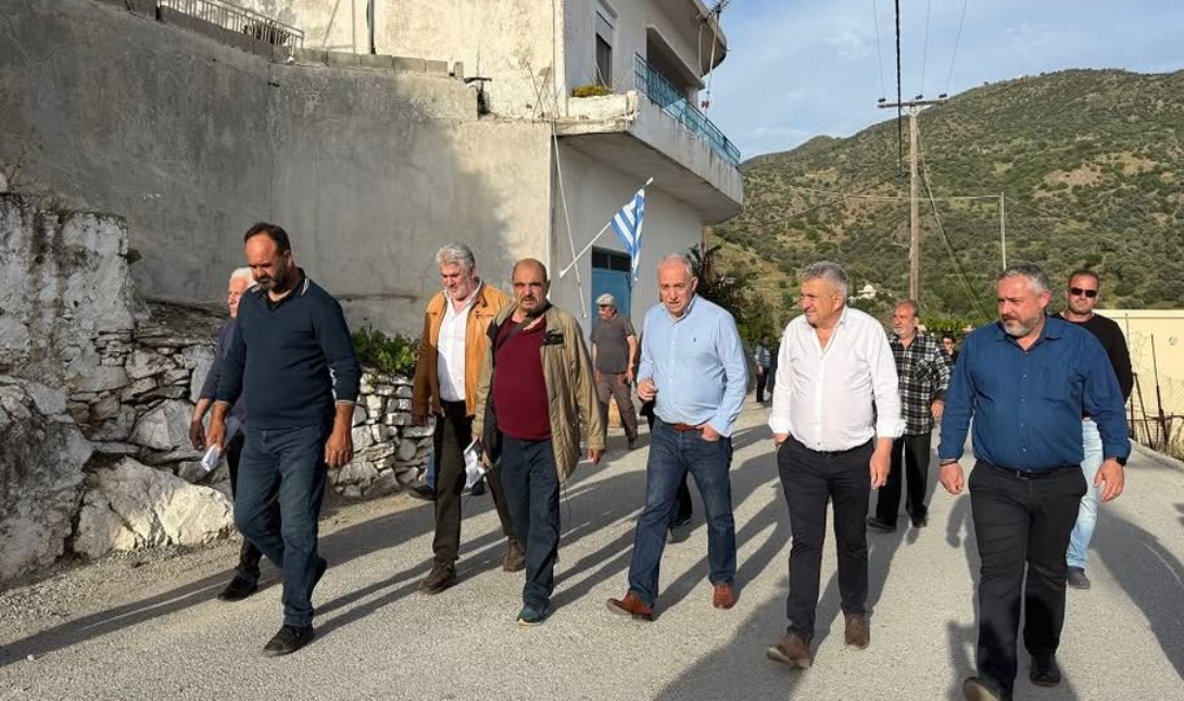 Μαγαρικάρι Λέκκας
