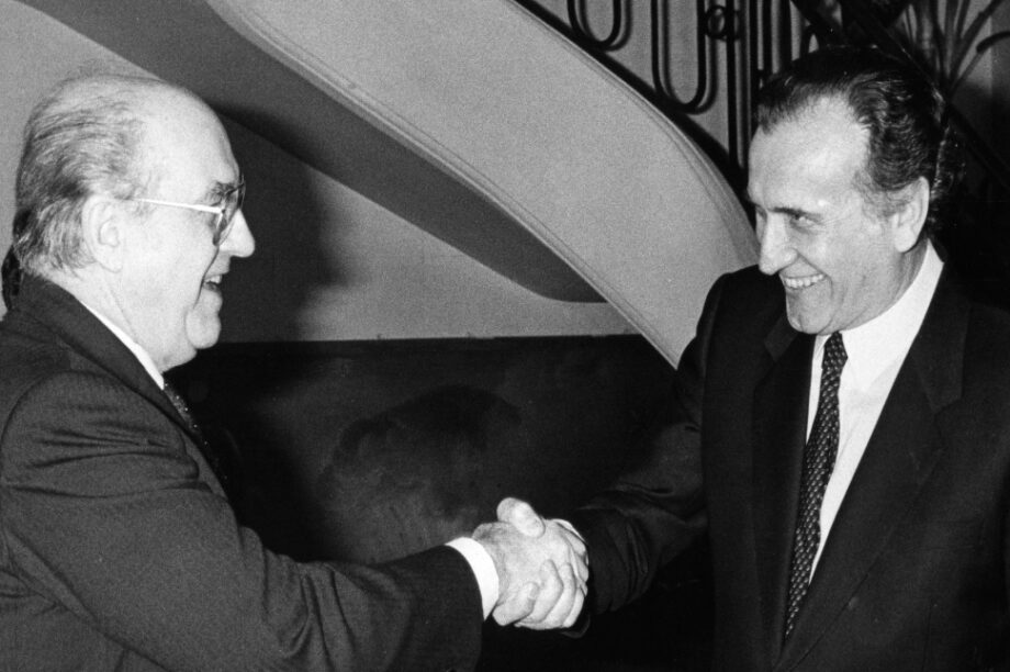 Ροκόφυλος ΠΑΣΟκ