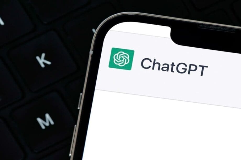 ChatGPT