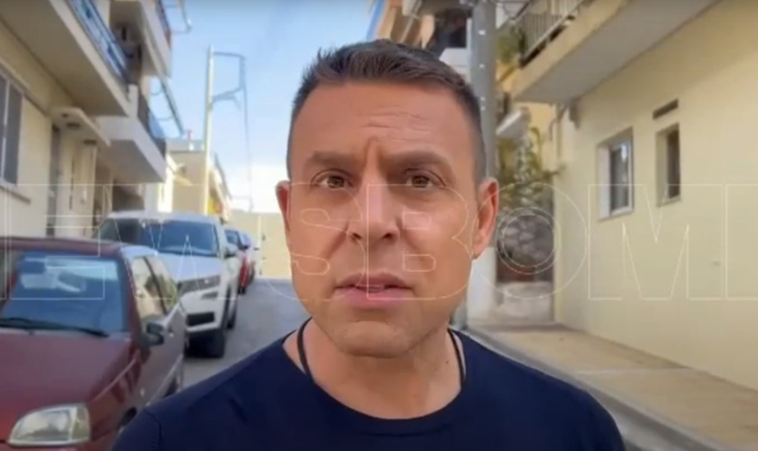 Κερατσίνι: Τι λέει ο δικηγόρος της οικογένειας του 43χρονου αυτόχειρα (βίντεο)