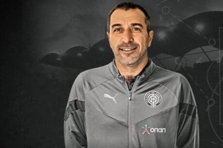 ΟΦΗ: Χωρίζουν οι δρόμοι με τον Θοδωρή Ελευθεριάδη