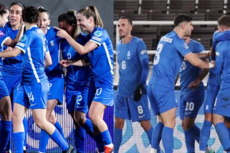 ΕΠΣΗ Εθνικές