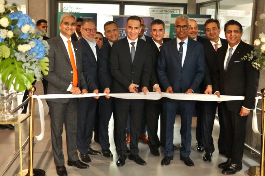 LTIMindtree, Eurobank και Fairfax Digital Services