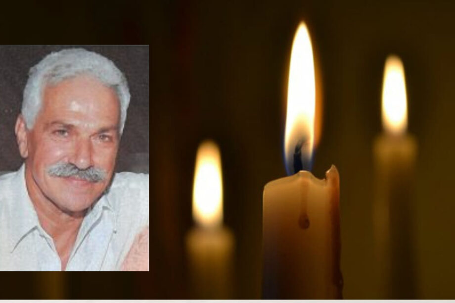 Μιχάλης Φιολιτάκης