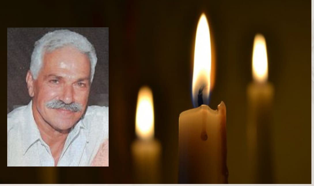 Μιχάλης Φιολιτάκης