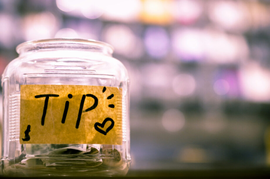 Ψυχολόγοι φιλοδώρημα