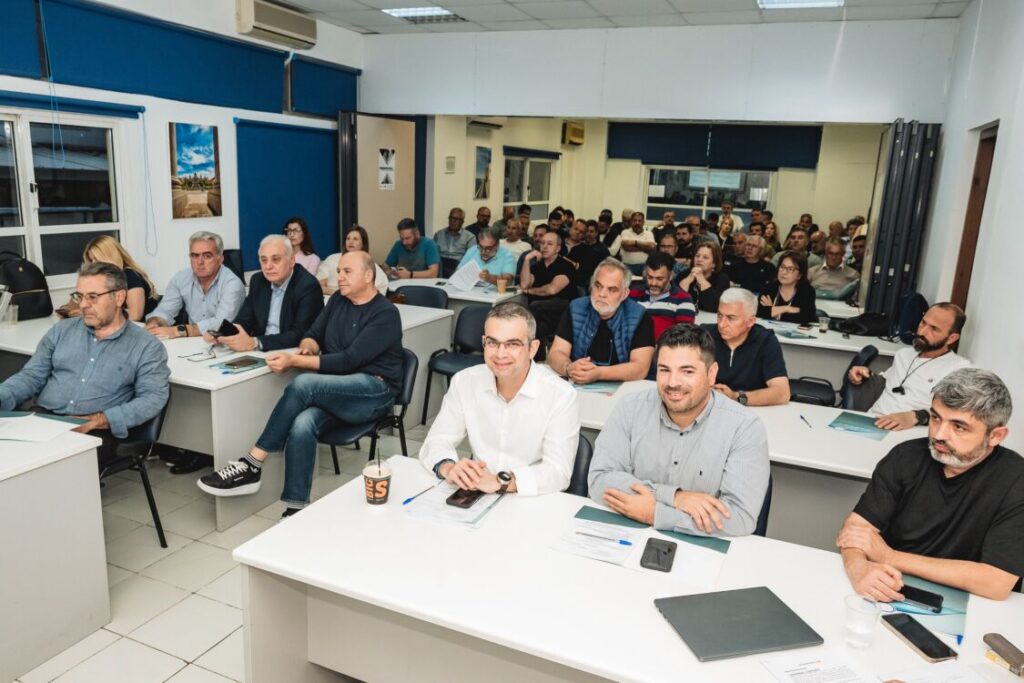ΟΕΒΕΝΗ