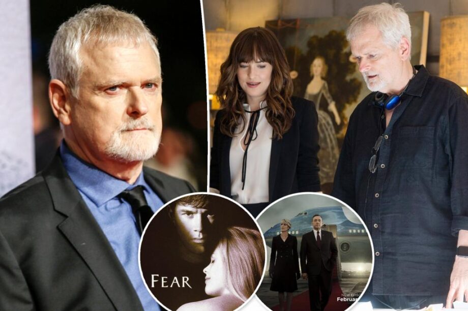 Τζέιμς Φόλεϊ