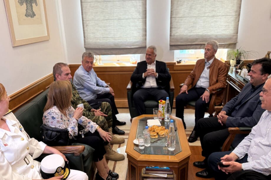 Βορίδης Ηράκλειο