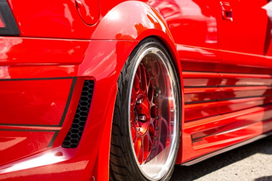 Αυτοκίνητο