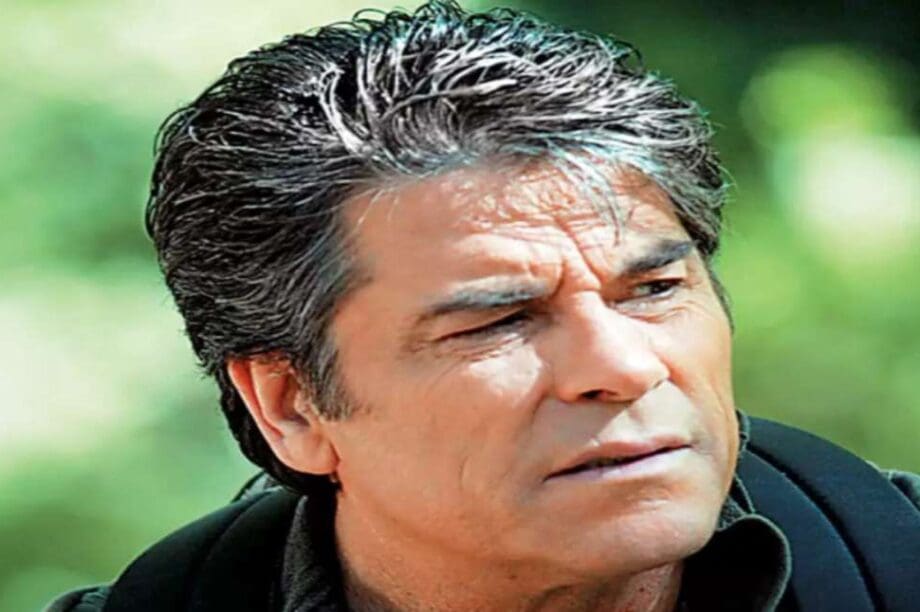 Πάνος Μιχαλόπουλος