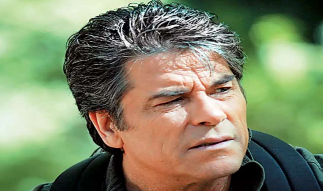 Πάνος Μιχαλόπουλος