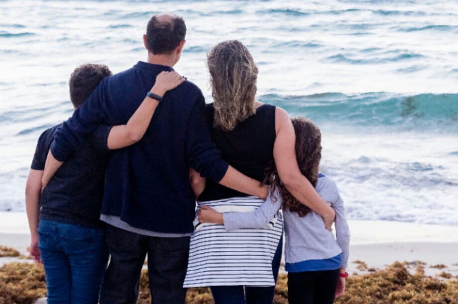 Όλα όσα πρέπει να ξέρετε για τα οικογενειακά ταξίδια