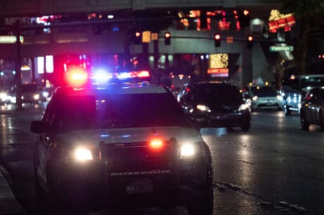 Police