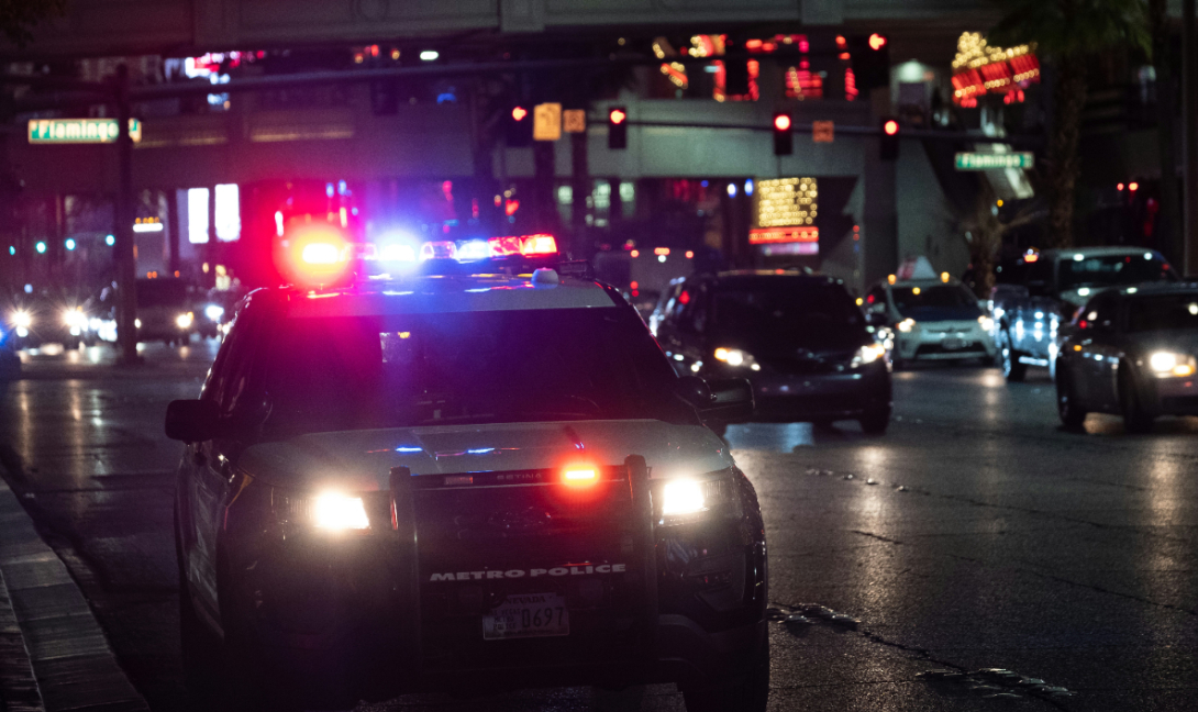 Police