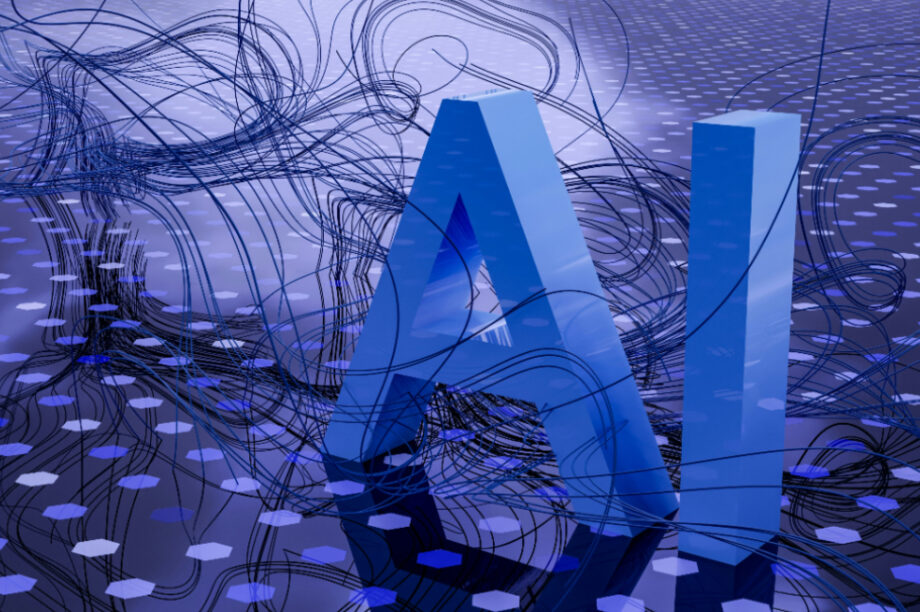 Τεχνητή νοημοσύνη