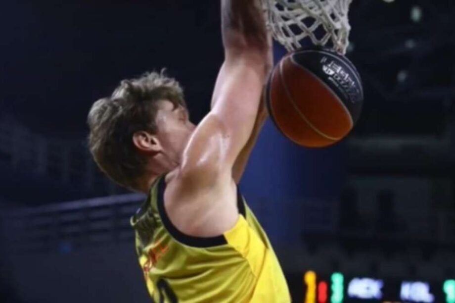 Τενερίφη – ΑΕΚ