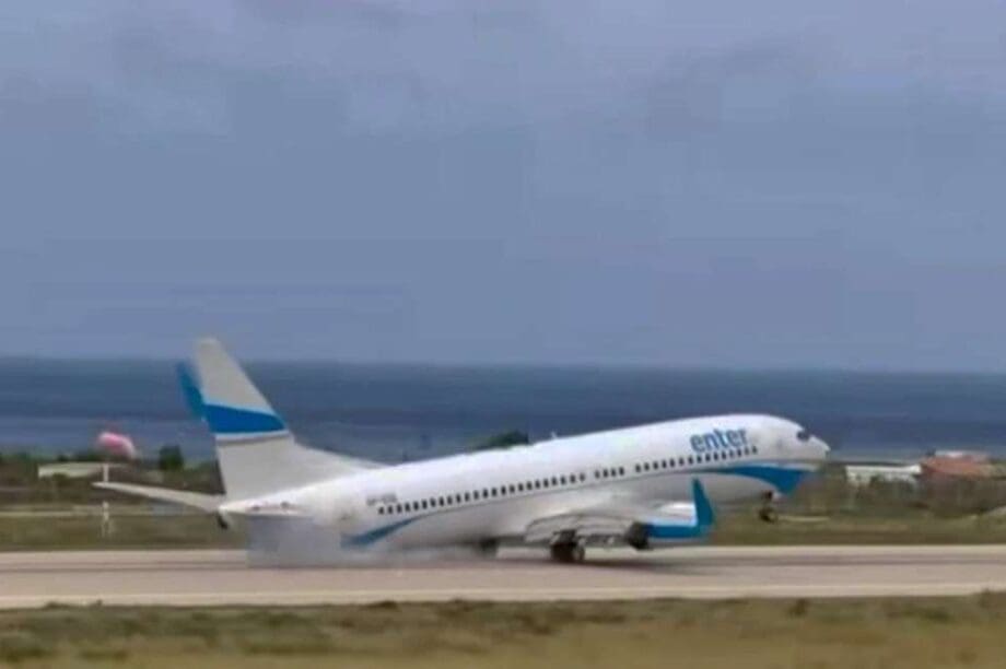 αεροσκάφος Ρόδος