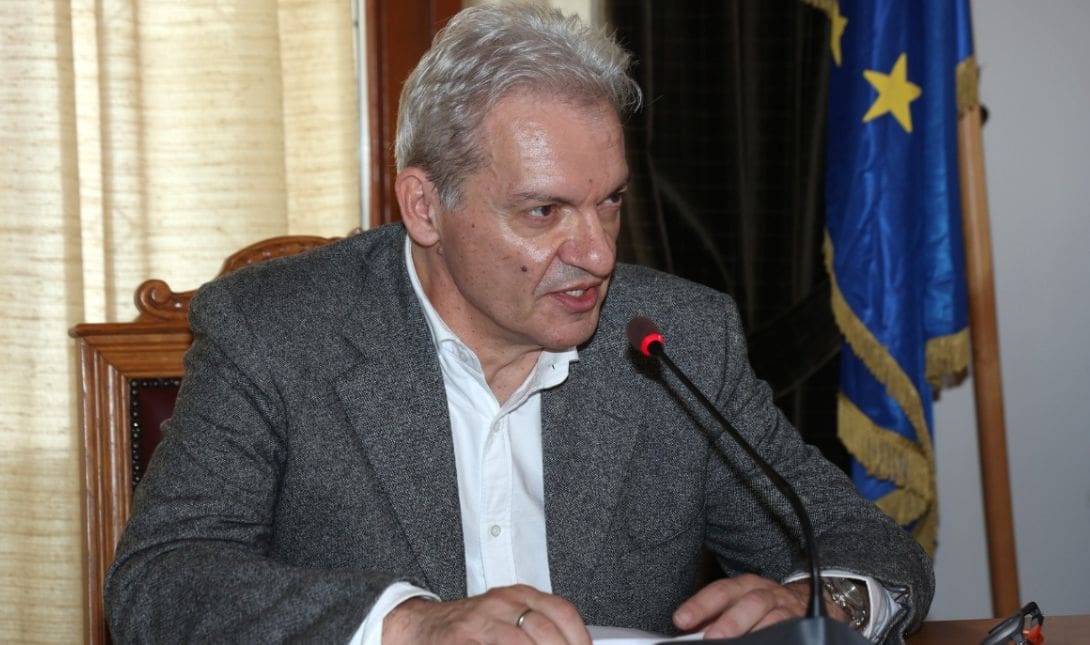 Αλέξης Καλοκαιρινός