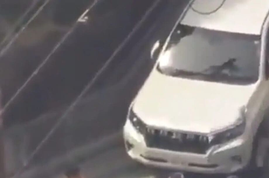 Αυτοκίνητο Ιαπωνία παιδιά