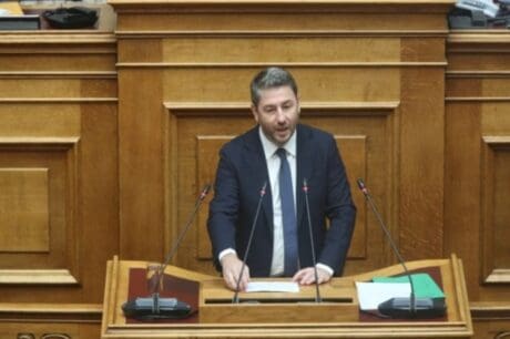 Ανδρουλάκης