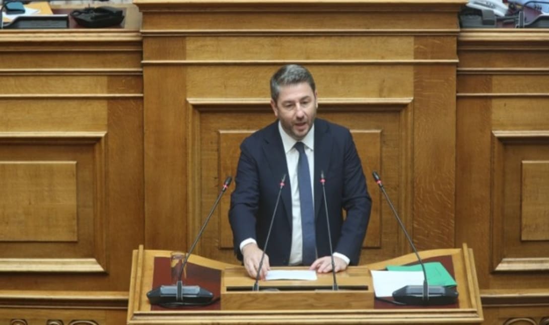 Ανδρουλάκης