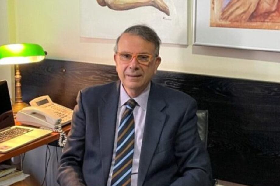 Θάνος Ασκητής