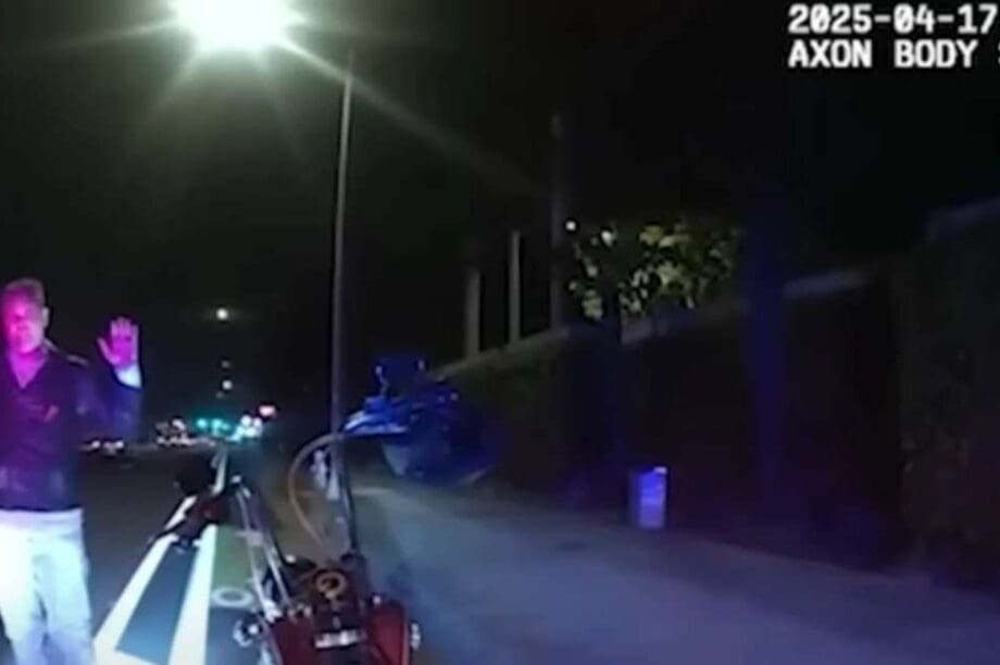 Αστυνομικός